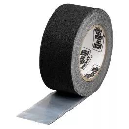 GRIPSTRIP Stick-IT Anti-Slip Tape Black - 2"x30'