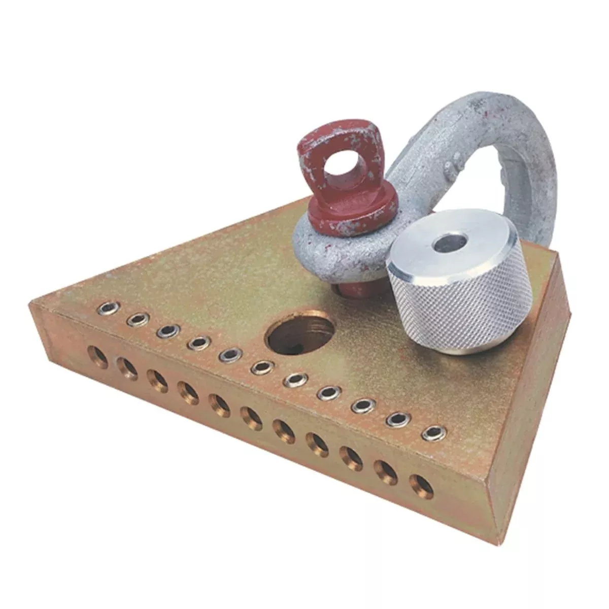H&S AutoShot 1080 Uni-Clamp Multiple Stud Puller