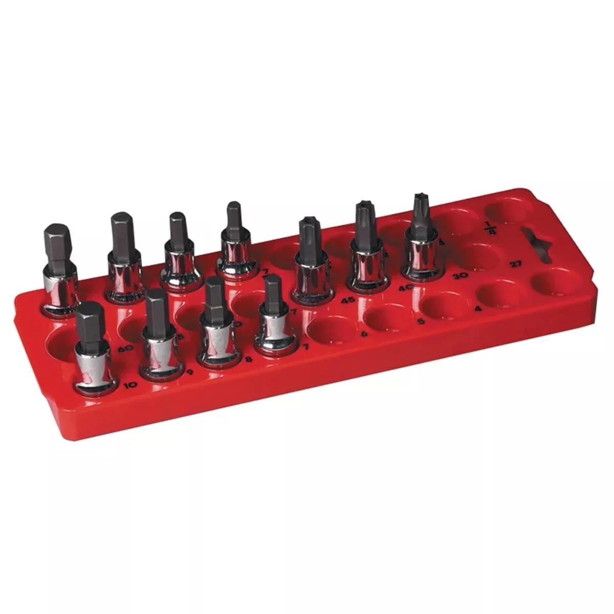 Hansen Global 50000 Hex / Torx Tray