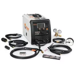 Hobart Multi-Handler 200 Multiprocess Welder