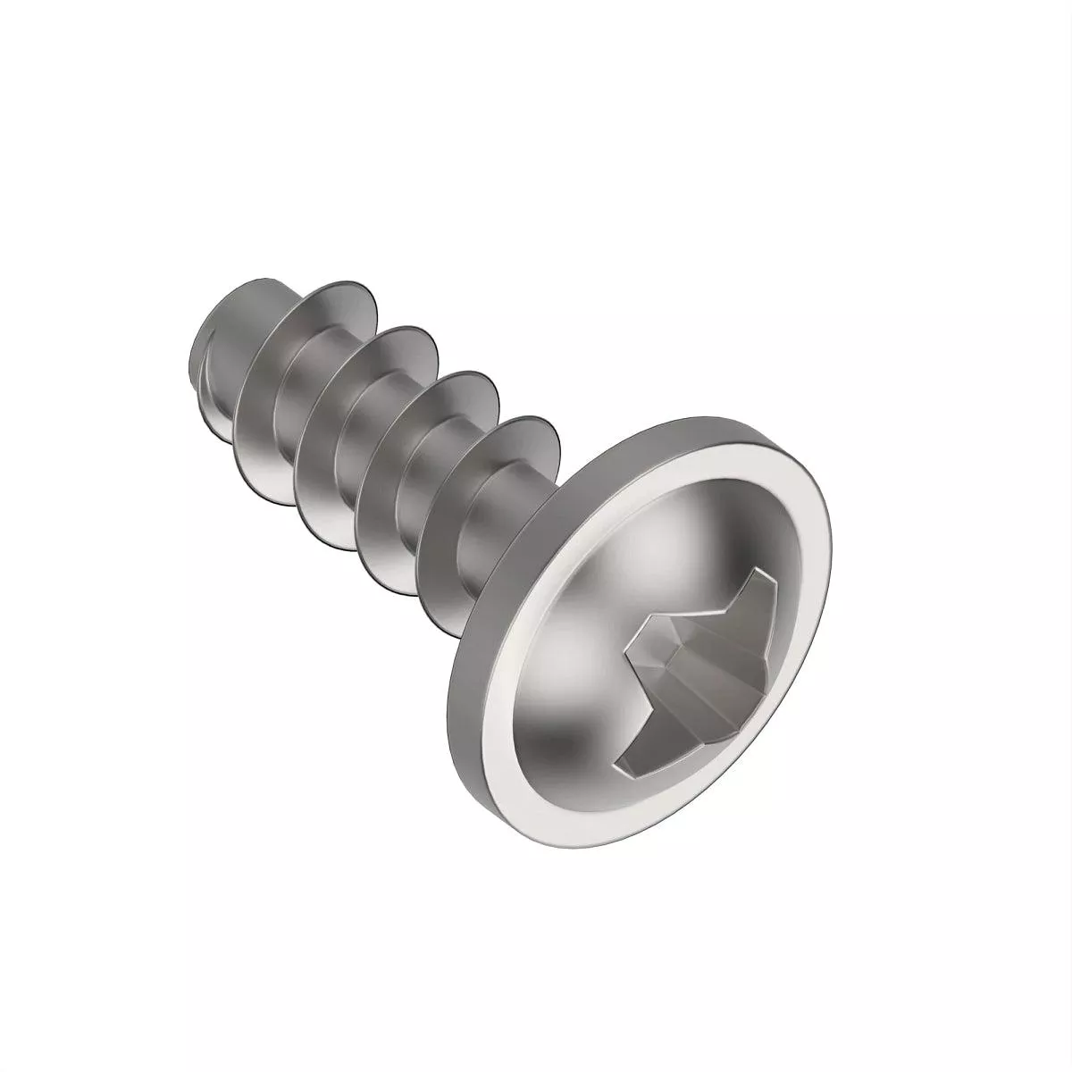 John Deere Self-Tapping Screw, M4 X 16 – 37M7179