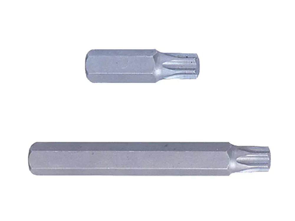 King Tony Bit 10mm T50 X L36mm Tamp.Res.