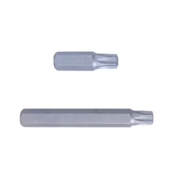 King Tony Bit 10mm Torx T55 X L80mm