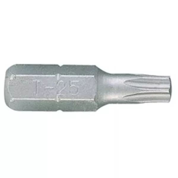 King Tony S/Drvr Bit Torx Tamp. Res. T9