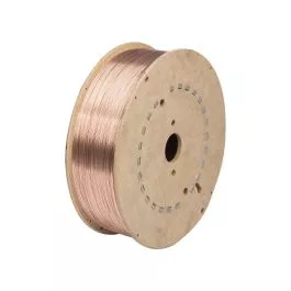Lincoln Electric 44 lb .045 S-6 MIG Welding Wire