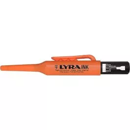 Lyra Ink 35mm Deep Hole Marker with Telescopic Tip