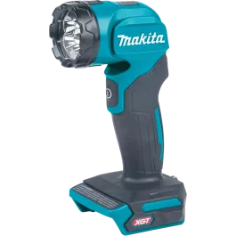 Makita 40V MAX XGT Cordless LED Flashlight, Tool Only