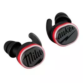Milwaukee USB Bluetooth Jobsite Ear Buds