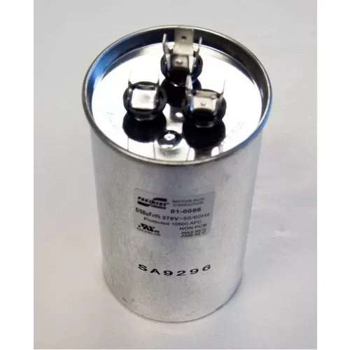 Nordyne 01-0086 - 50/5/370 Round Cap