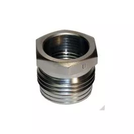 Nova Type U - 1-1/8" RH Chuck Insert