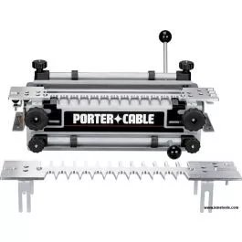 Porter Cable 12" Deluxe Dovetail Machine