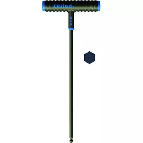 Power-T™ T-Handle Ball-Hex Key 6mm