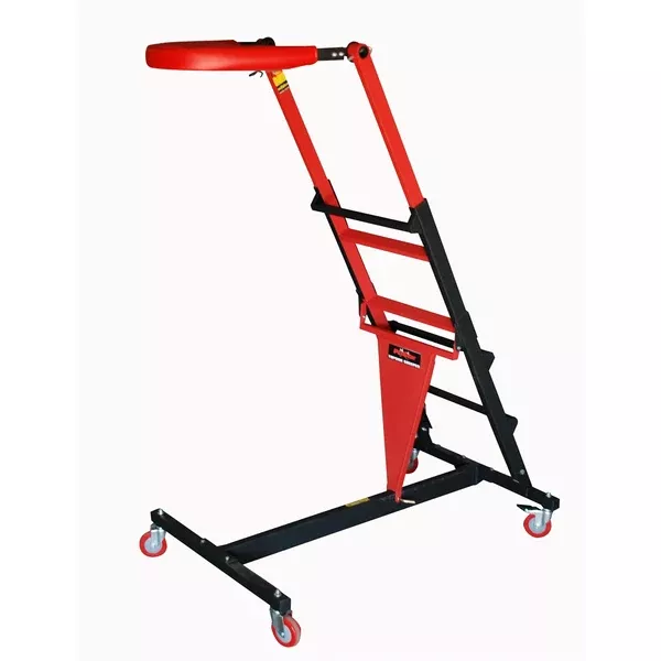 ProGear TopSide Creeper TRX3-700
