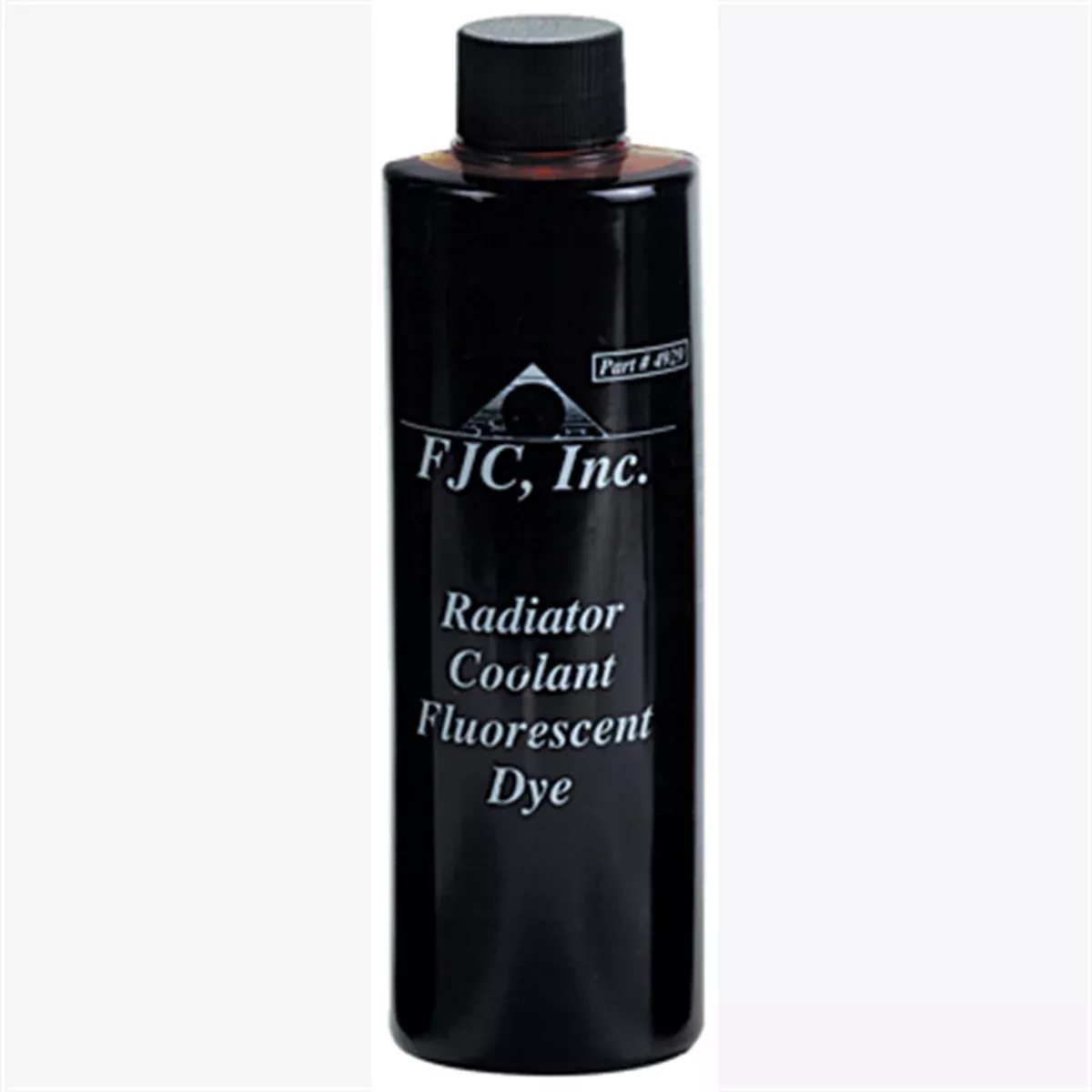 Radiator Coolant Dye - 8 ounce FJC4929 FJC, Inc.