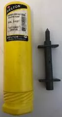 Relton CBSP-40 Hammer Core Bit Starter Points with 2-1/2" Diameter