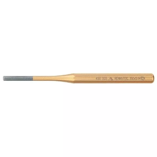 Rennsteig Parallel Pin Punch 6 X 175mm
