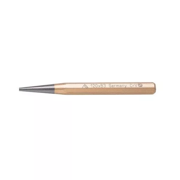 Rennsteig Taper Punch 5mm