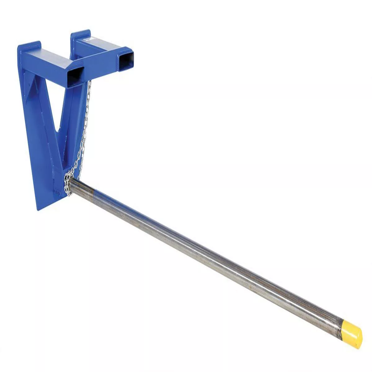 Rug Rams/Carpet Poles – Fork Mount – Inverted | 120-1/2″