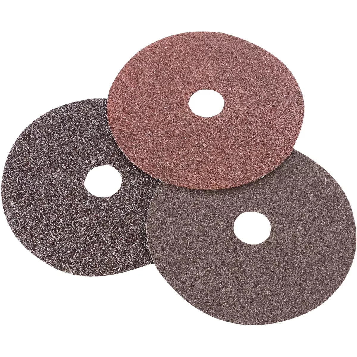 Sanding Discs, 5" x 7/8", 506 Grit (3 Pack) FPW1423-2166 Firepower