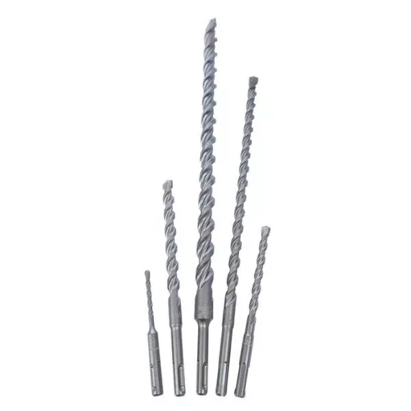 Sds-Plus Bit 15X260