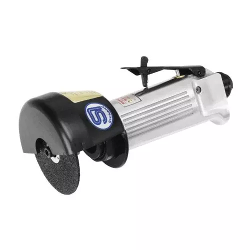 Shinano 75mm 3inch C/Off Grinder