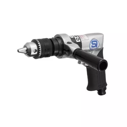 Shinano Drill 13mm 1/2 inch H Duty Rev 800Rpm