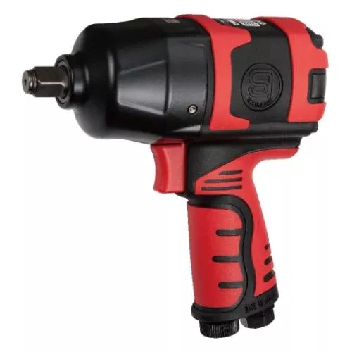 Shinano Impact Wrench 13mm 1/2 inch Prev.Si1490A
