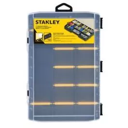 Stanley 22-Compartment Tool Organizer