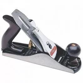 Stanley 9-3/4" Bailey Bench Plane