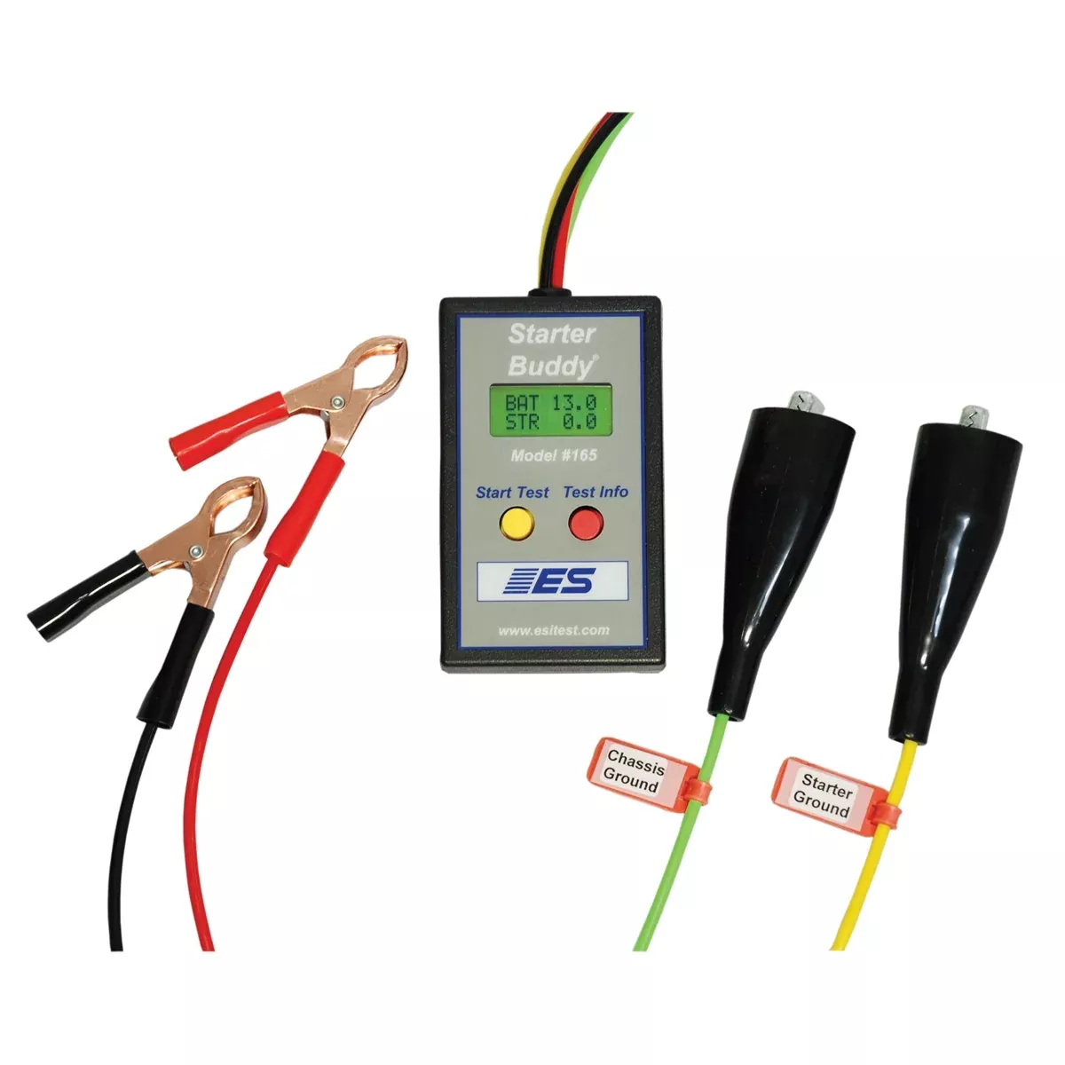 Starter Buddy ESI165 Electronic Specialties