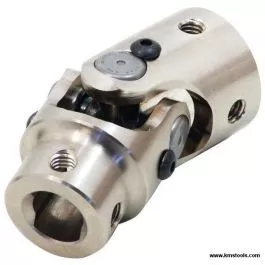 Steering U-Joint