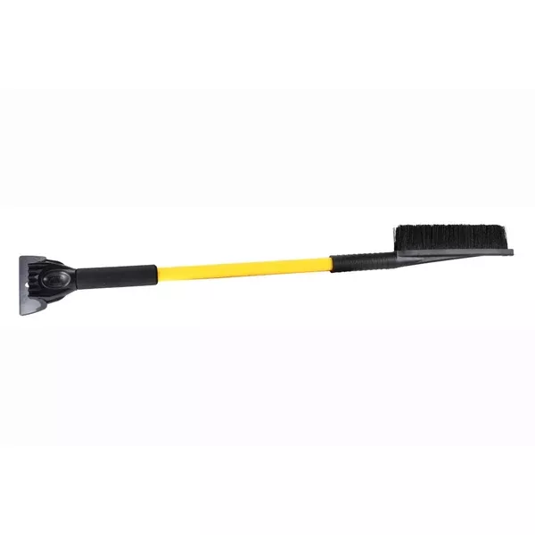 Subzero 32" Ice Chisel Snowbrush