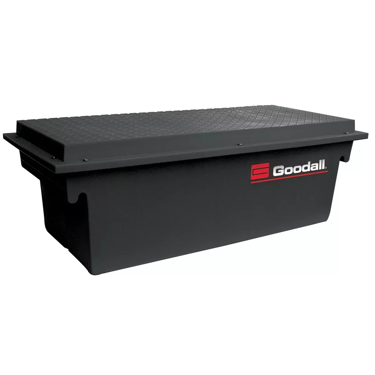 Super Boost All Battery Box with Connection Cables GDL13-438 GOODALL MANUFACTURING