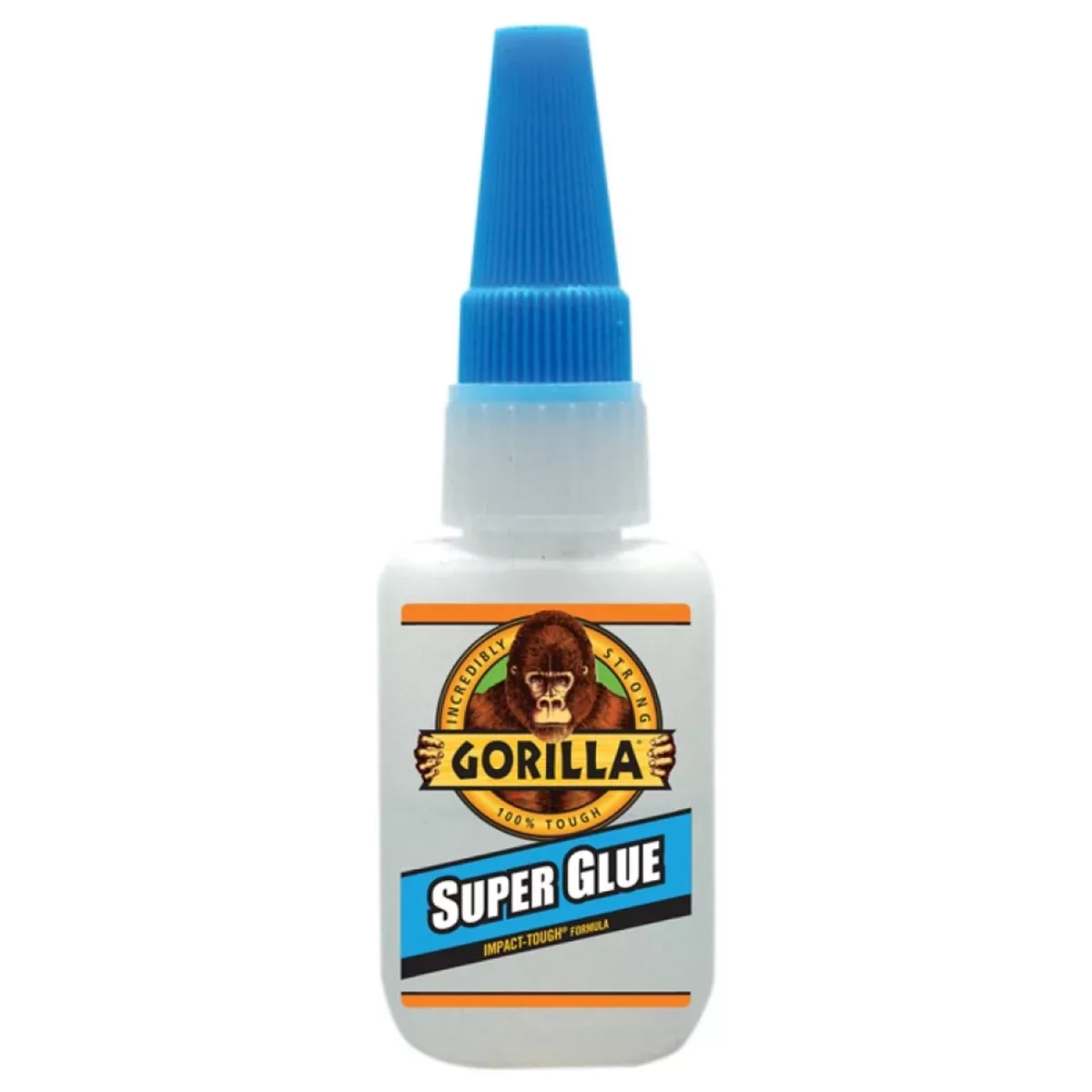 Super Glue 15g Bottle (Pack of 24) GOR7805002 Gorilla Glue Company