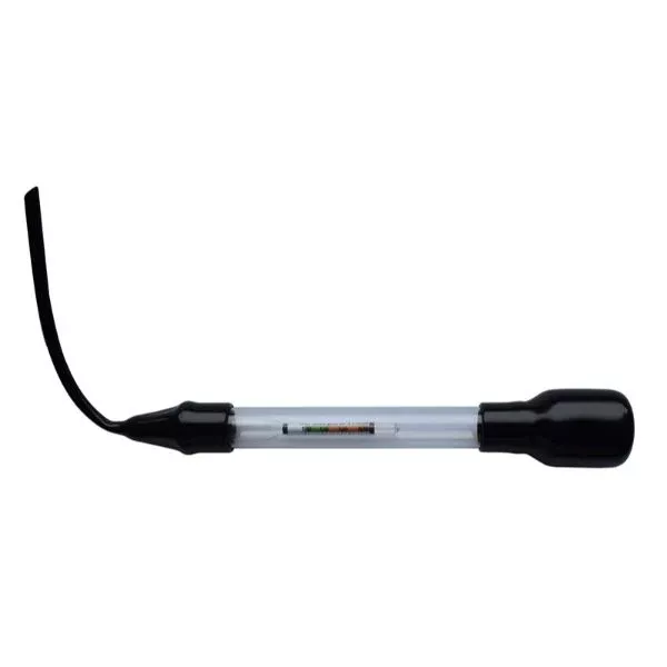 Sykes Battery Tester