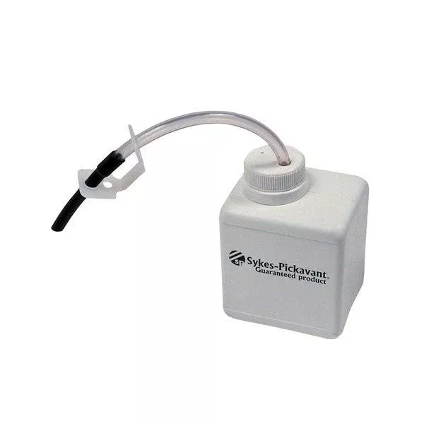 Sykes Brake Bleeder For One Man