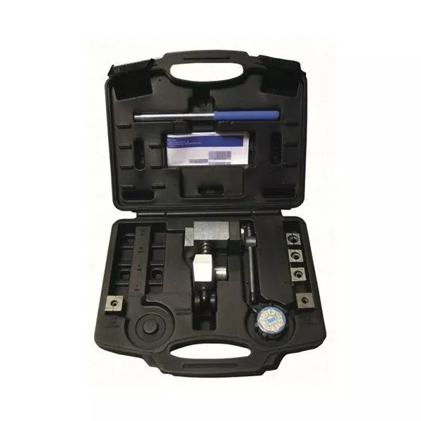 Sykes Double Lap Flaring Tool Kit Imper