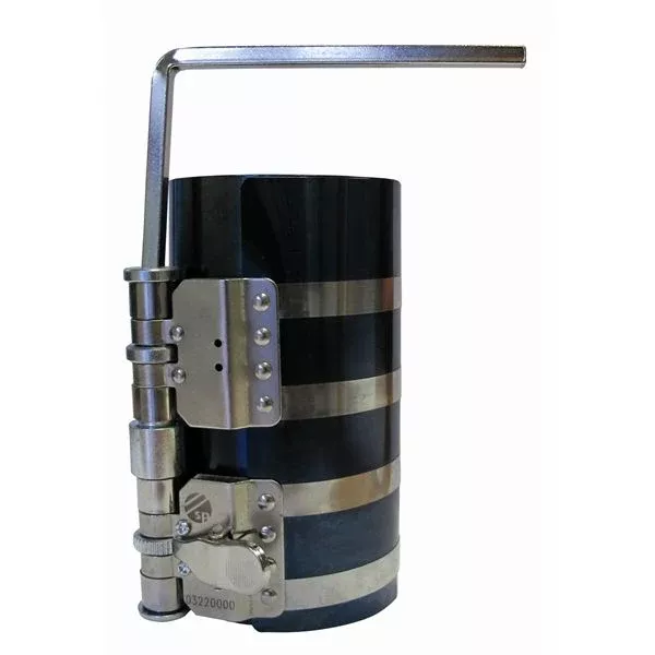 Sykes Piston Ring Compressor 90-175mm