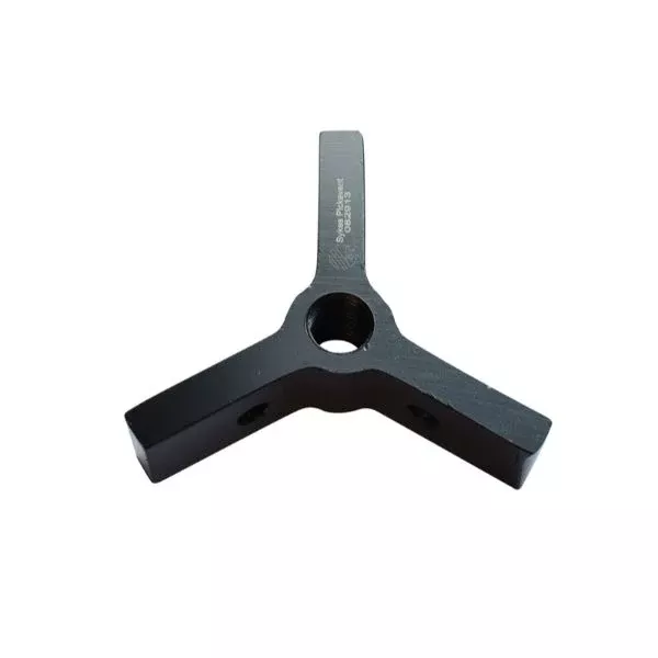 Sykes Triple Beam
