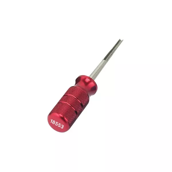 Terminal Release Tool (Red) SGT18553