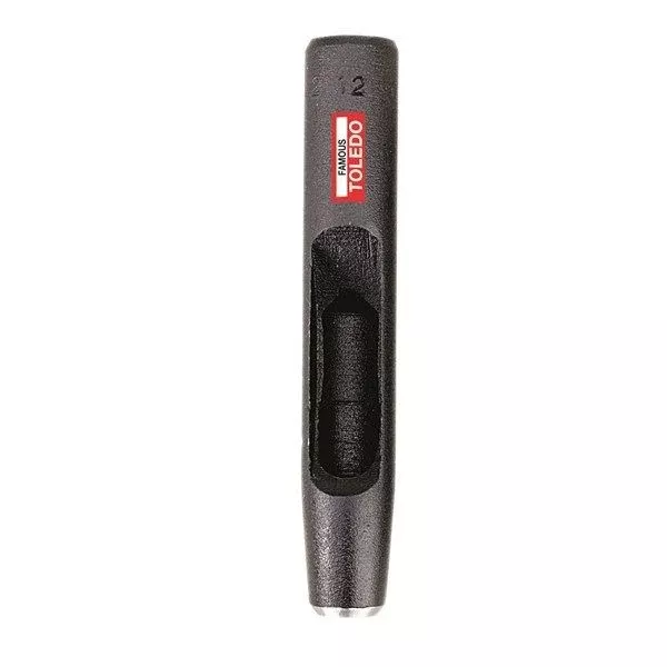 Toledo Hollow Wad Punch 5mm