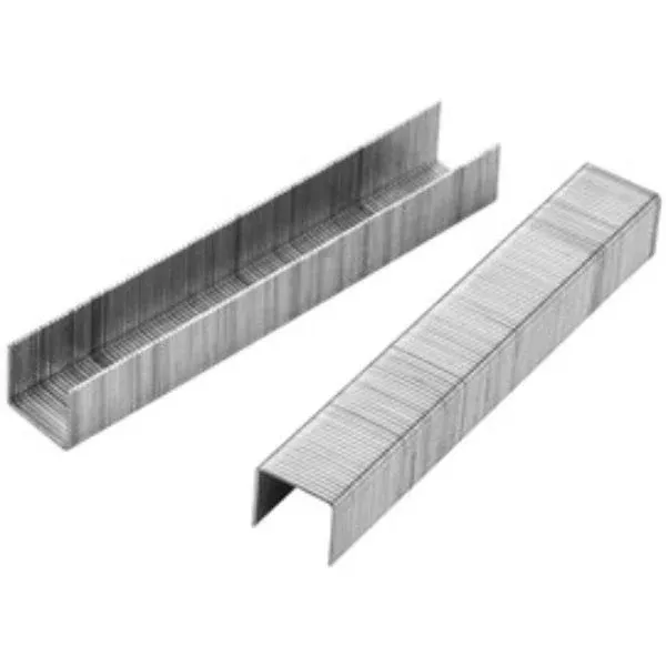 Tolsen Staples 1.2 X 10mm 1000Pces