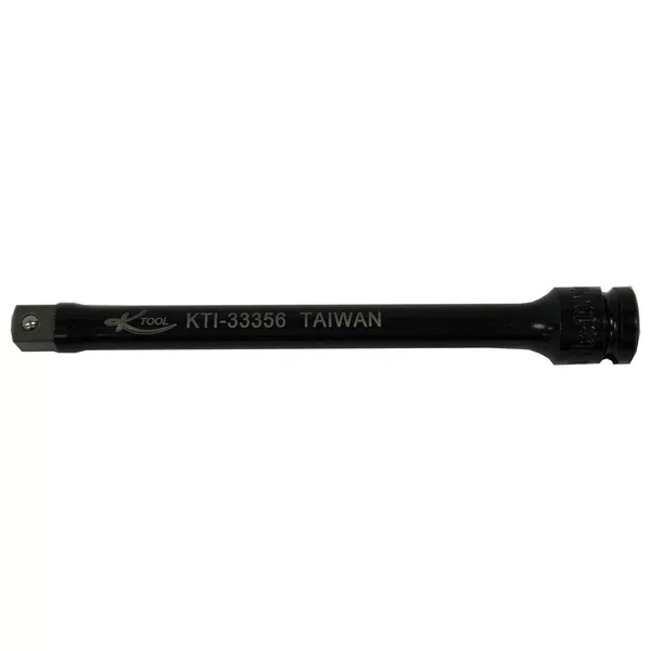Torque Extension 140 ft.lbs. 1/2" Drive - Black KTI33356