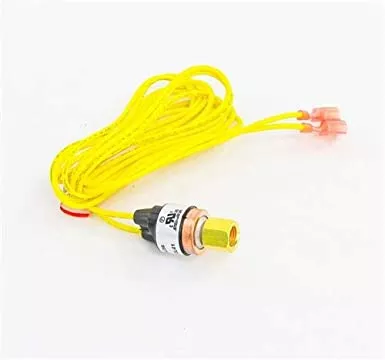 Trane CNT4961 Low Pressure Switch 25Op 41Cl 55 Inch Leads Replacement CNT4961