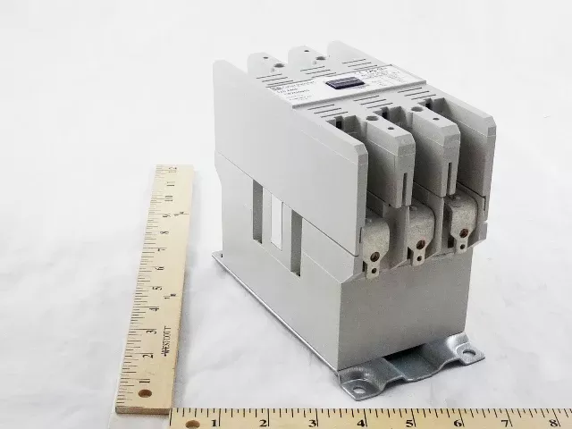 Trane CTR1464 110/120v Coil 3P 120AMP CONT