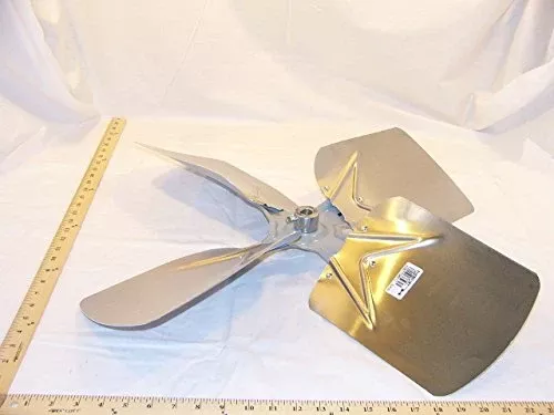 Trane FAN2778 26 4Blade CW Fan 5/8Bore