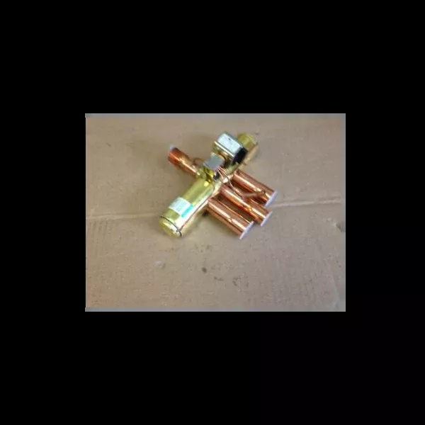 Trane VAL12203 Reversing Valve .875x.875 ODF
