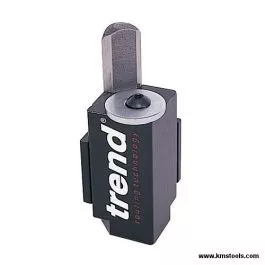 Trend HSS Corner Chisel