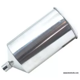 Vaper 1000ml Aluminum Gravity Feed Paint Cup