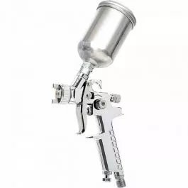 Vaper HVLP Touch-Up Spray Gun